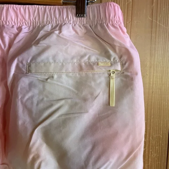 Supreme side logo gradient track pants Large - Picture 7 of 10